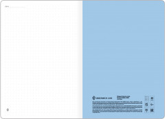 Тетрадь «Journeys» - Фото 2