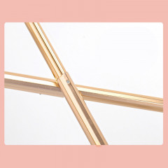 Зонт женский «Пурпурные розы» - Фото 6