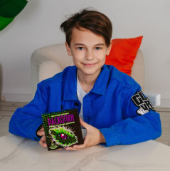 Набор для проведения раскопок «Талисман Дракона» - Фото 1