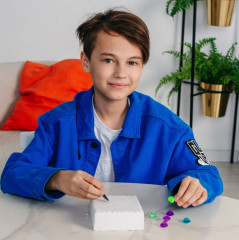 Набор для проведения раскопок «Талисман Дракона» - Фото 2