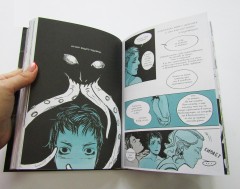 Дом странных детей. Графический роман - Фото 7