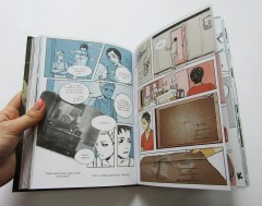 Дом странных детей. Графический роман - Фото 3