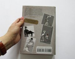 Дом странных детей. Графический роман - Фото 1