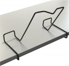 Подставка для книг - Фото 1