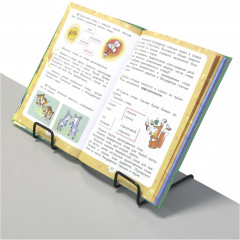 Подставка для книг - Фото 3