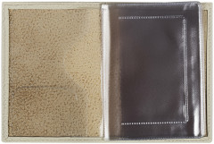 Обложка для автодокументов «Nice Vibes» - Фото 4