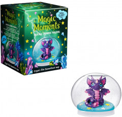 Набор для создания волшебного шара «Дракон» - Фото 3