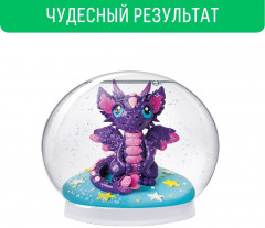 Набор для создания волшебного шара «Дракон» - Фото 6