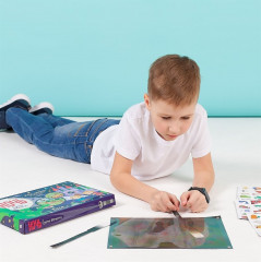 Игра настольная «Ночь в замке Дракона» - Фото 4