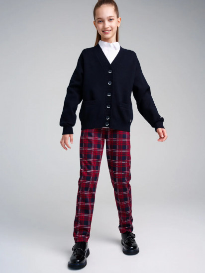 Кардиган для девочек