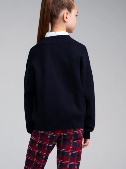 Кардиган для девочек