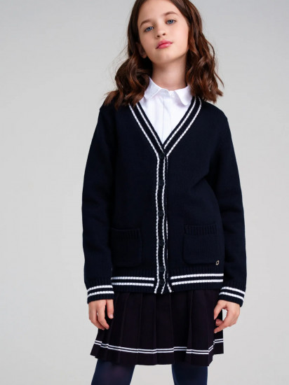 Кардиган для девочек
