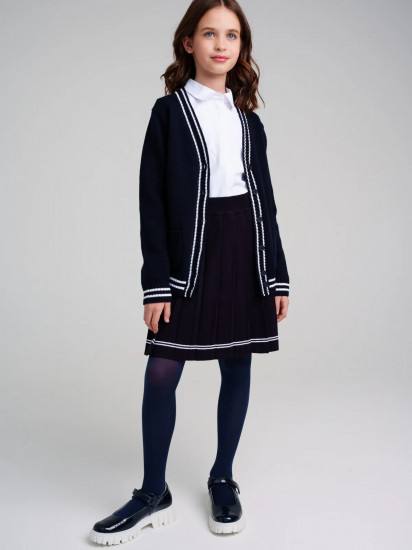 Кардиган для девочек