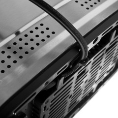 Тостер BR2110 - Фото 3