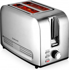 Тостер BR2110 - Фото 6
