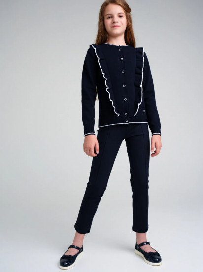 Кардиган для девочек