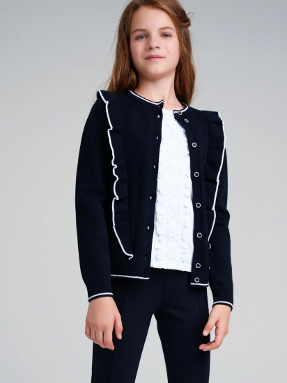 Кардиган для девочек