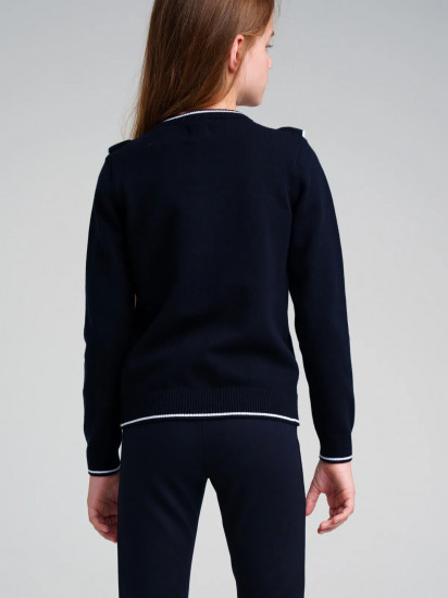 Кардиган для девочек