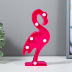 Ночник «Фламинго» - Фото 3
