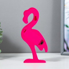 Ночник «Фламинго» - Фото 4