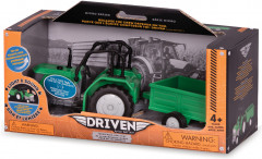 Трактор - Фото 3