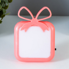 Ночник «Подарок» - Фото 4