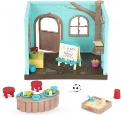 Набор игровой «Детский сад» - Фото 1
