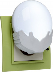 Ночник «Мир» - Фото 1