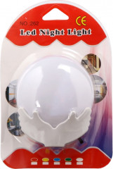 Ночник «Мир» - Фото 5