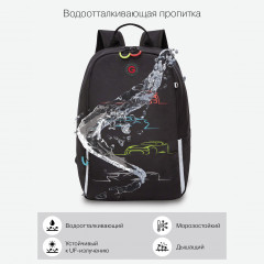 Рюкзак школьный - Фото 9