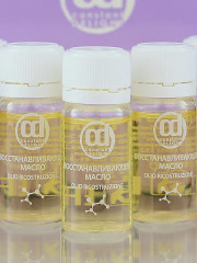 Масло для волос восстанавливающее - Фото 3