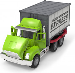 Грузовик - Фото 2