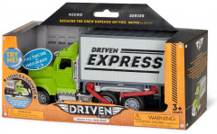 Грузовик - Фото 5