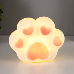 Ночник «Лапка» - Фото 1