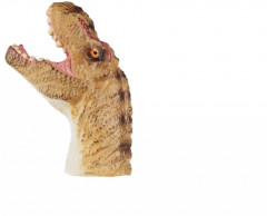 Набор игровой «Тиранозавр и Велоцираптор» - Фото 2