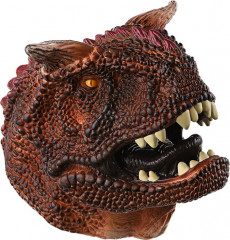 Игрушка-перчатка «Карнотавр» - Фото 1