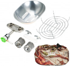 Обогреватель газовый портативный - Фото 2