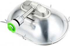 Обогреватель газовый портативный - Фото 4