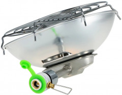 Обогреватель газовый портативный - Фото 6