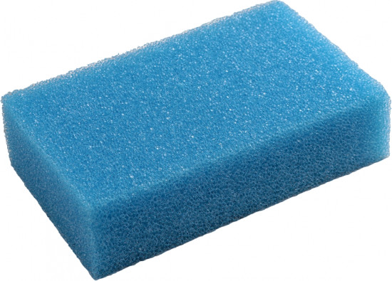 Мочалка для тела жёсткая «Секрет красоты»