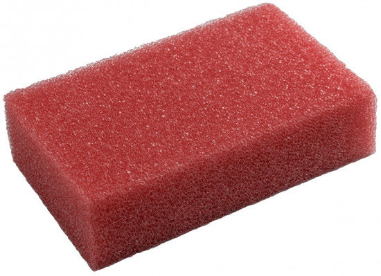 Мочалка для тела жёсткая «Секрет красоты»