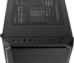 Корпус K1 Rev.B - Фото 1