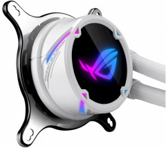 Система водяного охлаждения ROG Strix LC 240 - Фото 2