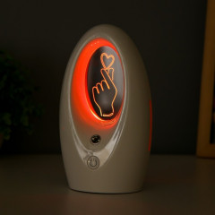 Ночник с увлажнителем воздуха «Любляна» - Фото 4