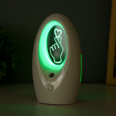 Ночник с увлажнителем воздуха «Любляна» - Фото 5