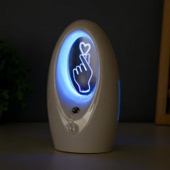 Ночник с увлажнителем воздуха «Любляна» - Фото 6