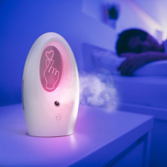 Ночник с увлажнителем воздуха «Любляна» - Фото 15