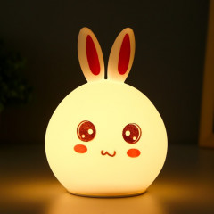 Ночник «Антистресс-мякиш зайчонок» - Фото 2
