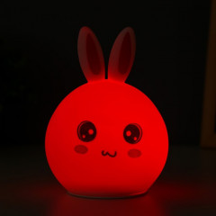 Ночник «Антистресс-мякиш зайчонок» - Фото 3
