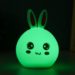 Ночник «Антистресс-мякиш зайчонок» - Фото 4